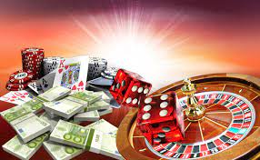Официальный сайт Spin Bounty Casino